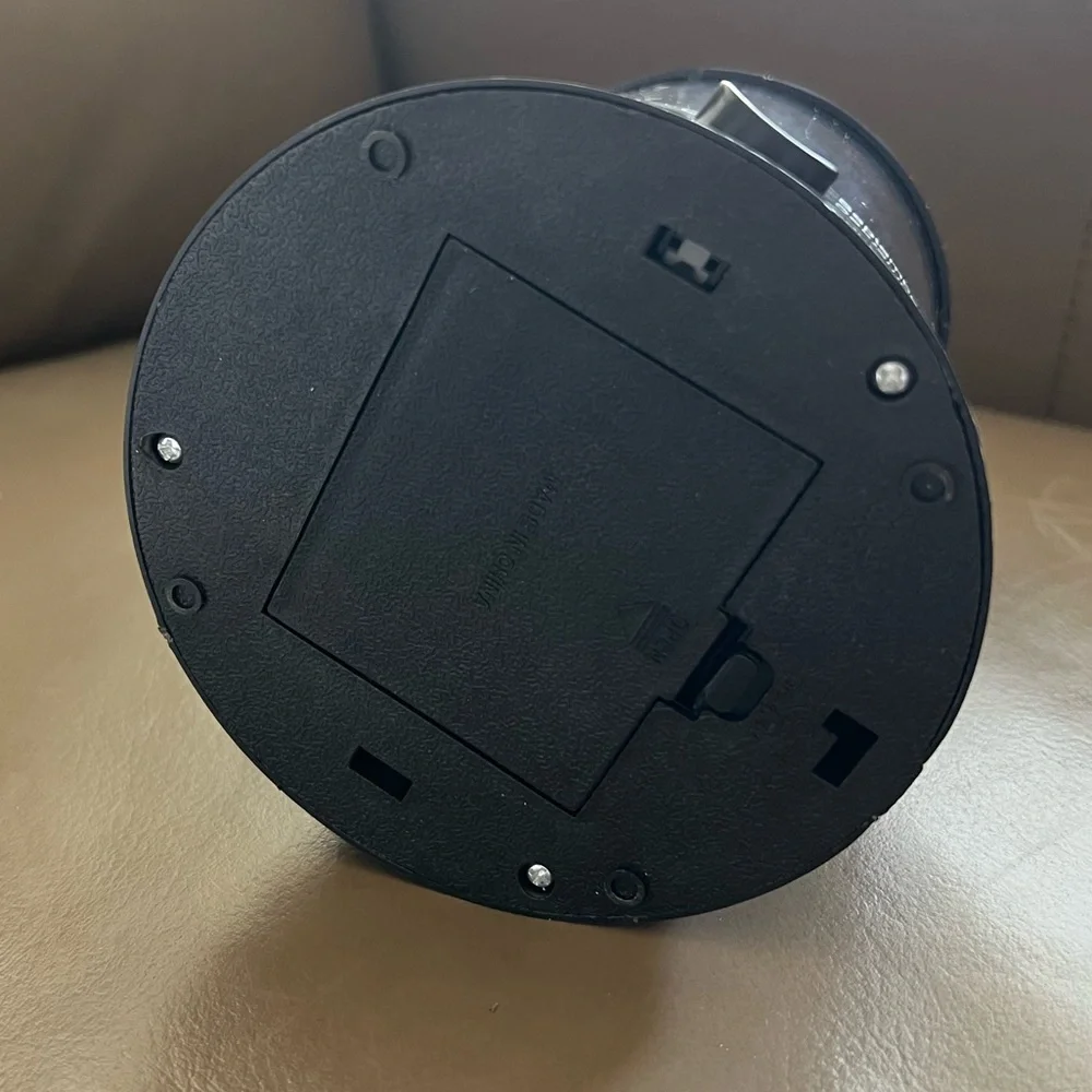 Star Projector Night Light